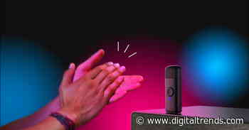 Twinkly Music is a visual equalizer for holiday lighting