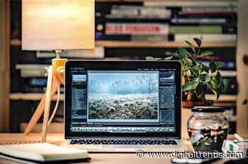 What Lightroom RAW photo import defaults are and how to adjust them