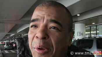 'I Like to Move It' DJ, Erick Morillo, Dead at 49