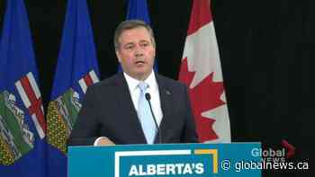 Reducing Alberta class sizes would cost $4 billion: Kenney