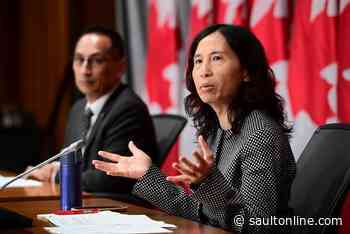 High vaccine use urged by Tam, Njoo to beat COVID-19, restore pre-pandemic life