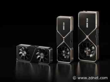 Nvidia unveils new GeForce RTX 30 series GPUs