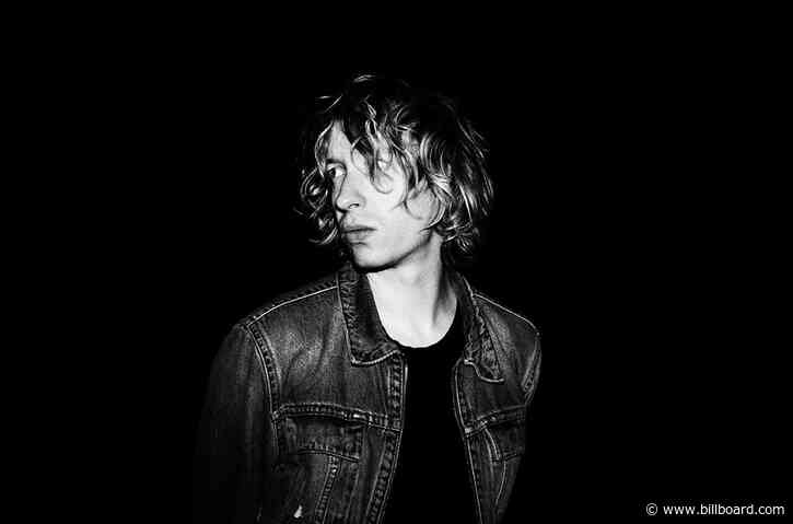Daniel Avery Releases a Track In Honor of the Late Andrew Weatherall: Listen