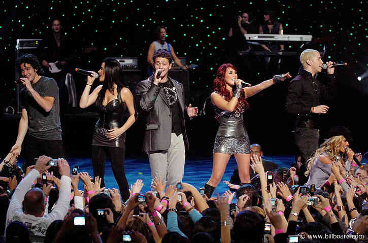 How Well Do You Know RBD’s Chart History? Take Our 10-Question Quiz