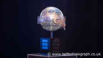 First three Strictly Come Dancing contestants unveiled