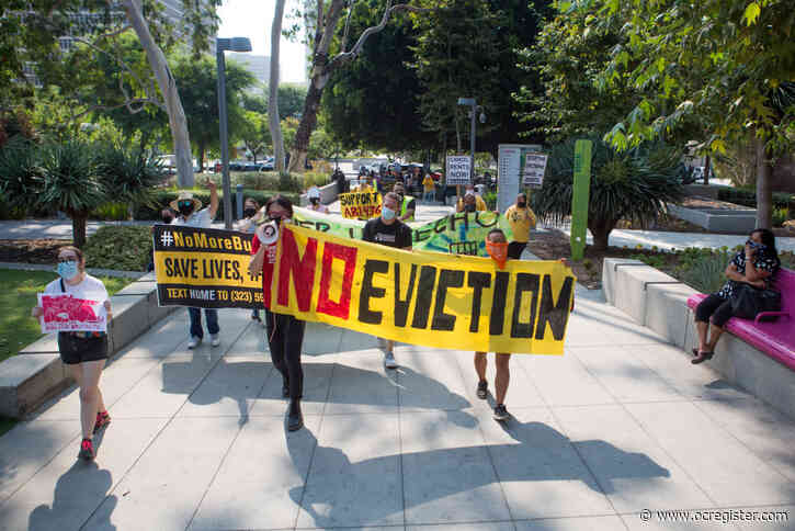 Renters vs. landlords vs. banks: Who won California’s eviction compromise?