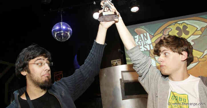 Nuclear Throne developer Vlambeer is shutting down after a decade of games