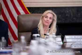 US government aid 'essential' to weather downturn: Fed official