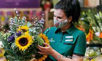 Bloom time: Morrisons doubles in-store flower stalls to meet demand