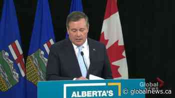 Are Albertans losing faith in Dr. Hinshaw and the province? Kenney defends back-to-school plan