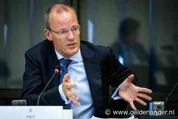 Knot: Nederland moet lonen verhogen voor sterkere euro