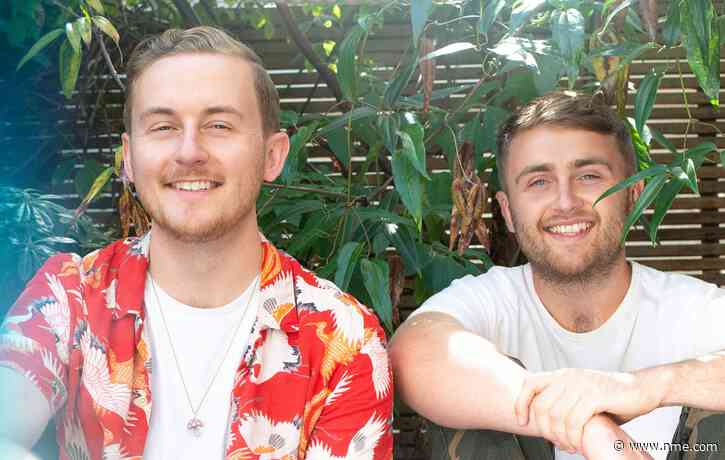 Disclosure look back at second album ‘Caracal’: “There are parts of it that I cringe at a bit”