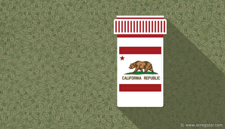 California legislation: State could be first to develop its own generic drugs