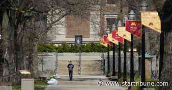 After two-week delay, University of Minnesota will reopen campus dormitories and classrooms