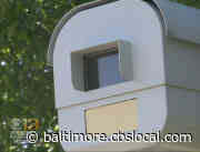 Baltimore Adds More Red Light, Speed Cameras Across City