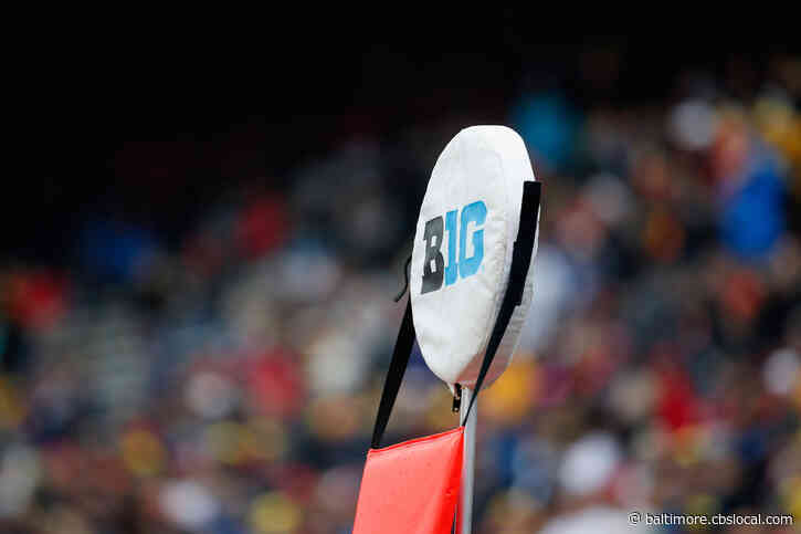 President Trump Calls On Big Ten Conference To Play Fall Football After ‘Very Productive Conversation’ With Commissioner To Start Playing Immediately