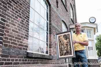 Op zoek naar de verdwenen IJzergieter van Toorop: 'Dit is zo'n gemis'