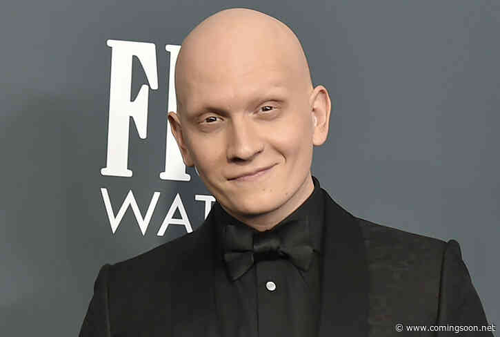 CS Interview: Anthony Carrigan Talks Bill & Ted Face the Music
