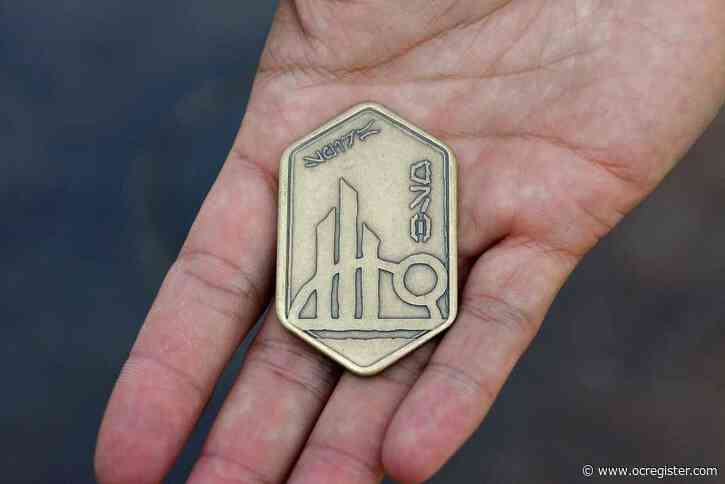 Star Wars souvenir coins coming to Disneyland’s Galaxy’s Edge