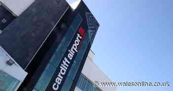Passengers on new flight from Zante to Cardiff must self-isolate