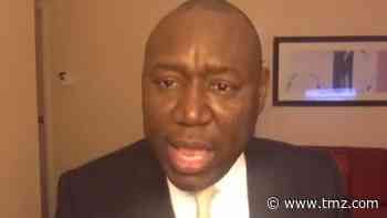 Ben Crump Says Breonna Taylor's Family's Faith Shot After Plea Deal Leak