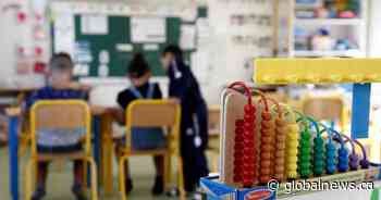 Coronavirus: Alberta to explain Wednesday where federal school reopening money is going