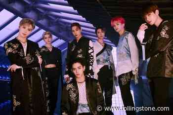 Watch: SuperM Hit Back at Haters With New Video ‘Tiger Inside’