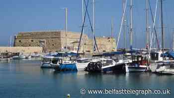 Greece added to Scotland’s quarantine list