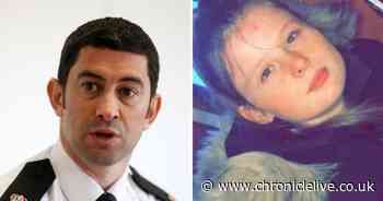 Police searching for missing Seesha Dack say disappearance 'screams alarm bells'