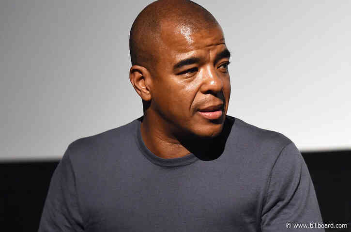 Veteran Producer Erick Morillo Dead at 49