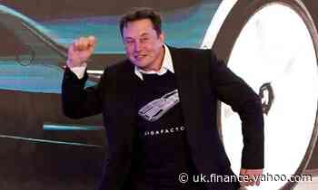 Even die-hard fans must be wondering if Tesla stock is moving too fast