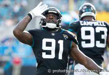 Yannick Ngakoue trade creates bad precedent for franchise tagged players