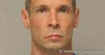 Charge: Killer left murder weapon next to body in Lino Lakes home