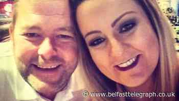 Funeral to be held for Newtownabbey dad Allen Greer, who died 11 months after fall from ladder