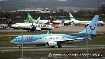 Holidaymakers returning to Wales from Zante asked to quarantine