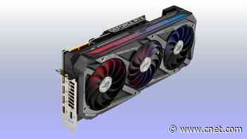 Asus reveals latest ROG gaming gear including RTX 3090, 3080 cards and Wi-Fi 6E router     - CNET