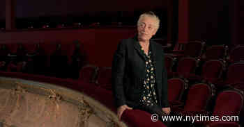 In Europe’s Theaters, Outsiders Tread a Tricky Path