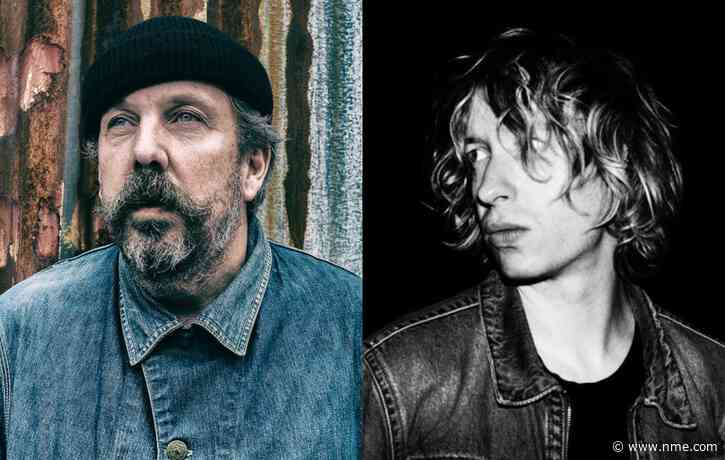 Daniel Avery shares new song ‘Lone Swordsman’, dedicated to Andrew Weatherall