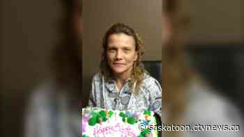 Saskatoon police seek help finding woman who may be in vulnerable state - CTV Toronto