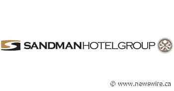 Highly Anticipated Sandman Signature Hotel Opens in Saskatoon South - Canada NewsWire