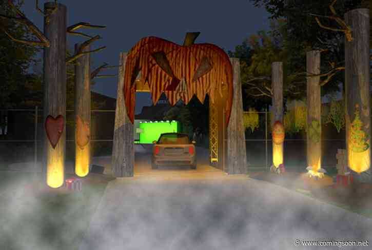 Freeform Reveals 31 Nights of Halloween Lineup Plus Halloween Road Experience