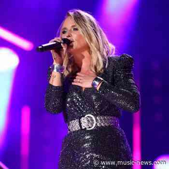 Miranda Lambert leads 2020 CMA Awards nominations