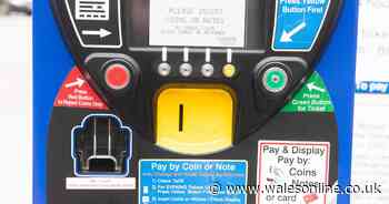 People will be able to park for free in these car parks at certain times