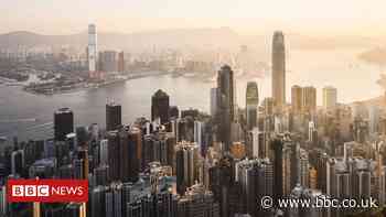 Google-Facebook ditch plans to dock giant data cable in Hong Kong