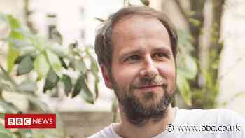 The search engine boss who wants to help us all plant trees