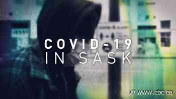 COVID-19 in Sask: 3 new cases, 6 more recoveries reported Tuesday