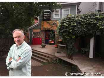 Shakespeare director calls bylaw response "a public shaming"