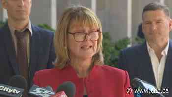 25 years after Bernardo verdict, jurors rally for increased pay and supports