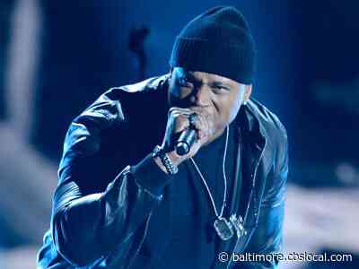 LL Cool J And Chris O’Donnell Bring ‘Come Dance With Me’ To CBS