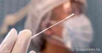 Three new cases of COVID-19 in Saskatchewan